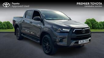 Premier Used Cars