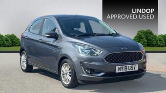Lindop Used Cars