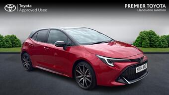 Premier Used Cars