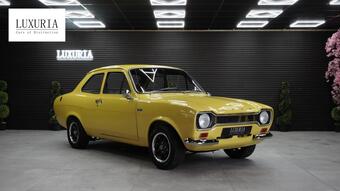 1973 Ford Escort Other 1.6