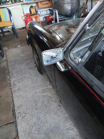 1979 MG Midget 1.5 2dr