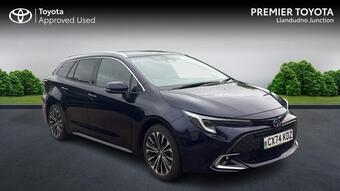 Premier Used Cars