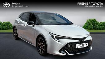 Premier Used Cars