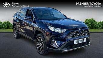 Premier Used Cars