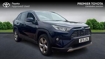 Premier Used Cars