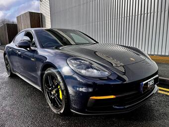 Porsche Panamera Hatchback 2.9 V6 E-Hybrid 14kWh 4 Saloon PDK 4WD Euro 6 (s/s) 5dr