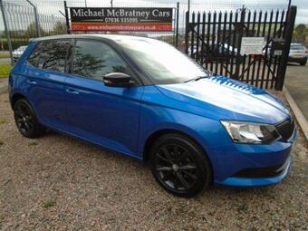 2016 FABIA 1.0 SE EURO 6 S S 5DR 32 PHOTOS SKODA FABIA 1.0... photo