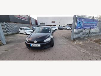 2010 GOLF 1.4 TSI S DSG EURO 5 5DR 33 PHOTOS VOLKSWAGEN GOLF 1.4... photo