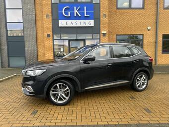 MG MG HS SUV 1.5 T-GDI 16.6kWh Excite Auto Euro 6 (s/s) 5dr