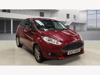 2014 POPULAR CHOICE FOR MANY DRIVERS. THIS MODEL IS EQUIPPED WITH A 1.0L PETROL... photo