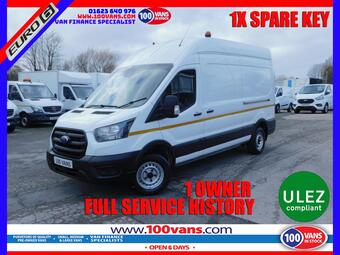 Ford Transit Panel Van SOLD SOLD SOLD