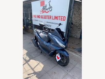 Honda PCX125 Scooter 125 CVT V-Belt Euro 5