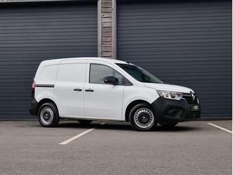 Renault Kangoo Panel Van 1.5 dCi Blue ENERGY ML19 Start MWB Euro 6 (s/s) 6dr