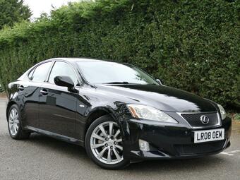 2008 IS 2.5 250 SE 4DR 61 PHOTOS 1 VIDEO LEXUS IS 2.5 250... photo