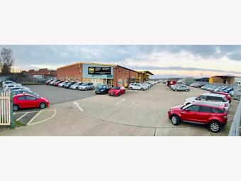 Suzuki Vitara SUV 1.6 DDiS SZ-T Euro 6 (s/s) 5dr