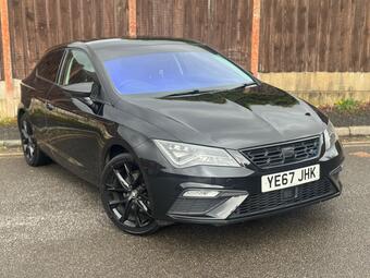 2017 800 79,487 CARS SEAT LEON CU2RNP87GRI REPRESENTATIVE EXAMPLE TYPE DURATION OF AGREEMENT FIRST... photo
