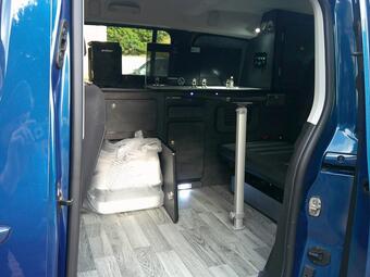 2021 PEUGEOT RIFTER 28 PHOTOS PEUGEOT RIFTER 2022 LONGWHEELBASE WITH TOILET 23,495 2021 REG 13,000... photo