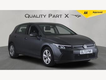 Volkswagen Golf Hatchback 1.5 TSI Life Euro 6 (s/s) 5dr