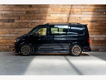 Volkswagen Transporter Combi Van 2.0 TDI T32 Highline Kombi DSG FWD SWB Euro 6 (s/s) 5dr