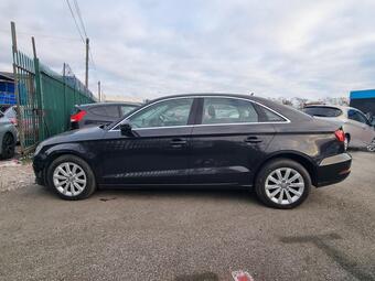 2013 A3 1.4 TFSI PETROL AUTO SALOON 5DR 80 PHOTOS AUDI AUDI A3 1.4... photo