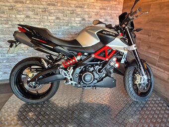 Aprilia Shiver 900 Naked 900 Euro 4