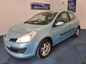 2007 CLIO 1.2 16V RIP CURL 3DR 25 PHOTOS RENAULT CLIO 1.2 16V RIP... photo