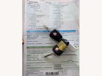 Vauxhall Corsa Hatchback 1.0i ecoFLEX 12v Energy 3dr (a/c)