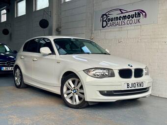 2010 1 SERIES 2.0 116I SPORT STEPTRONIC EURO 5 5DR 19 PHOTOS BMW 1 SERIES... photo