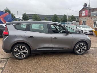 Renault Grand Scenic MPV 1.6 dCi Dynamique Nav Euro 6 (s/s) 5dr