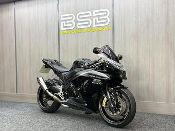 Suzuki GSX-R1000 Super Sports 1000