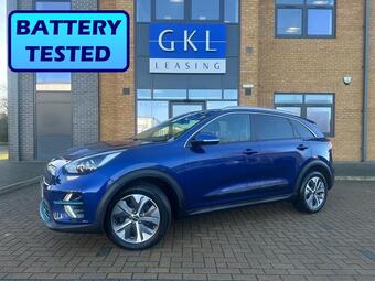 2021 NIRO 39KWH 2 AUTO 5DR 27 PHOTOS KIA NIRO 39KWH 2 AUTO 5DR... photo