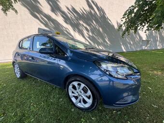 Vauxhall Corsa Hatchback 1.4i ecoFLEX Energy Euro 6 5dr (a/c)