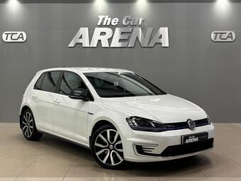 2016 GOLF 1.4 TSI GTE NAV DSG EURO 6 S S 5DR 21 PHOTOS... photo