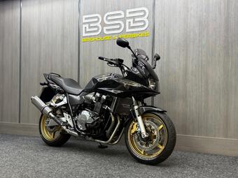 Honda CB1300 Naked 1300