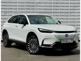 Honda e:Ny1 SUV 68.8kWh Elegance Auto 5dr