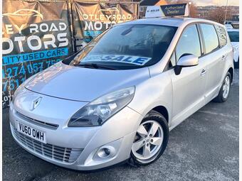 2010 1.5 DCI DYNAMIQUE TOMTOM EURO 5 5DR 72 PHOTOS RENAULT GRAND SCENIC 1.5... photo