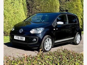 2016 up! 1.0 club up! euro 5 5dr 56 photos  up! 1.0 club up! euro 5 5dr perfect 1st car-fsh-great... photo