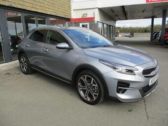 Kia XCeed SUV 1.0 T-GDi 3 Euro 6 (s/s) 5dr