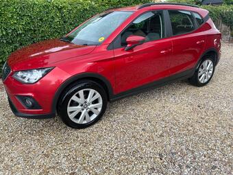 SEAT Arona SUV 1.0 TSI SE Euro 6 (s/s) 5dr