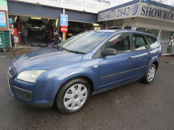 2005 FOCUS 1.6 LX 5DR 77 PHOTOS FORD FOCUS 1.6 LX 5DR 2 PREVIOUS... photo