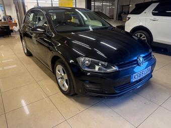 Volkswagen Golf Hatchback 1.4 TSI BlueMotion Tech Match Euro 6 (s/s) 5dr