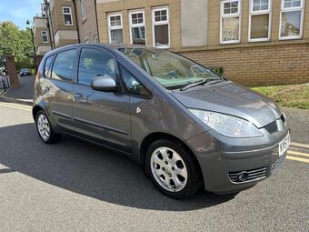 Mitsubishi Colt Hatchback 1.3 CZ2 5dr