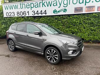 Ford Kuga SUV 1.5T EcoBoost ST-Line Euro 6 (s/s) 5dr