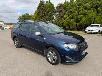Dacia Logan MCV Estate 1.5 dCi Laureate Prime Euro 6 (s/s) 5dr