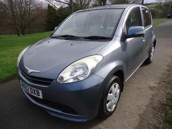 2013 MYVI 1.3 SXI LUX 5DR 42 PHOTOS PERODUA MYVI 1.3 SXI LUX 5DR... photo