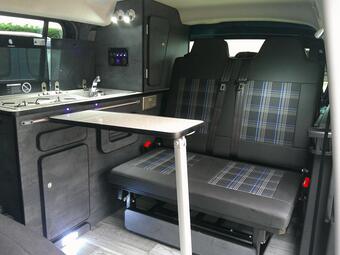 Peugeot RIFTER Unlisted