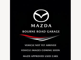 Mazda CX-3 SUV 2.0 SKYACTIV-G Sport Nav Euro 6 (s/s) 5dr