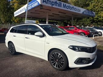 Fiat Tipo Estate 1.0 Life Euro 6 (s/s) 5dr