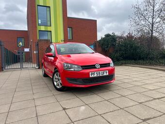 2010 POLO 1.4 SE EURO 5 3DR 32 PHOTOS VOLKSWAGEN POLO 1.4 SE EURO... photo