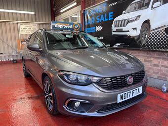 2017 TIPO 1.6 MULTIJETII LOUNGE EURO 6 S S 5DR 36 PHOTOS FIAT TIPO... photo